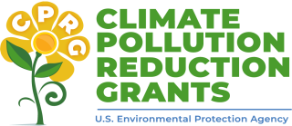 Climate Pollution Reduction Grants