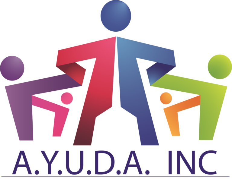 AYUDA Logo