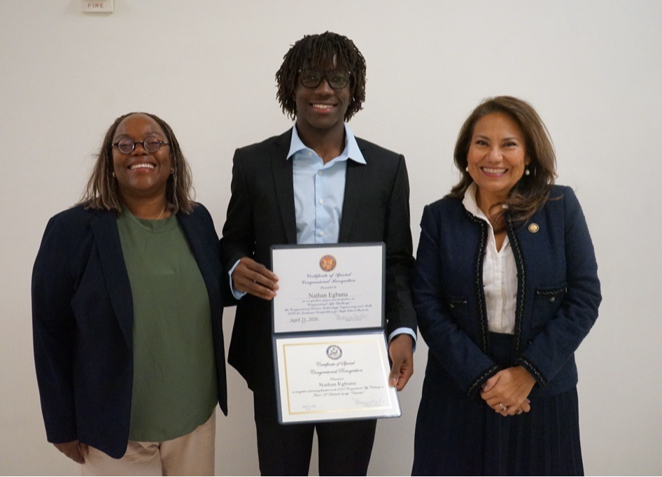 Congressional App Challenge