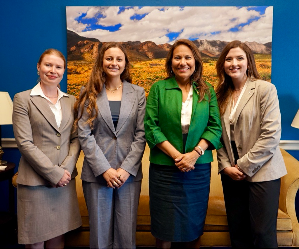 Young Farmers and Ranchers
