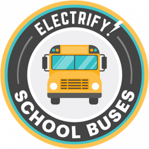 Electrify School Buses
