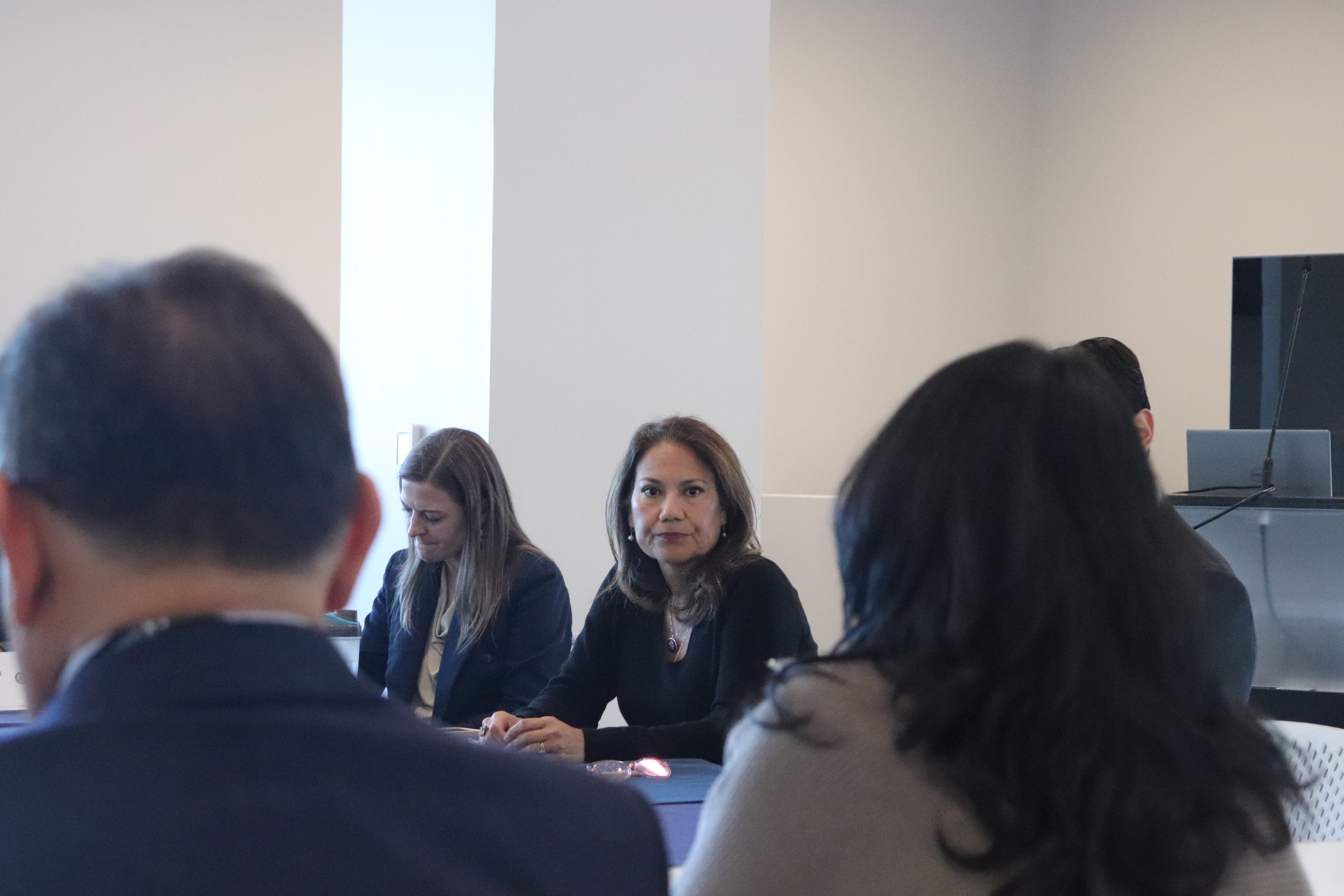 1.27.26 SAMHSA Funding Roundtable