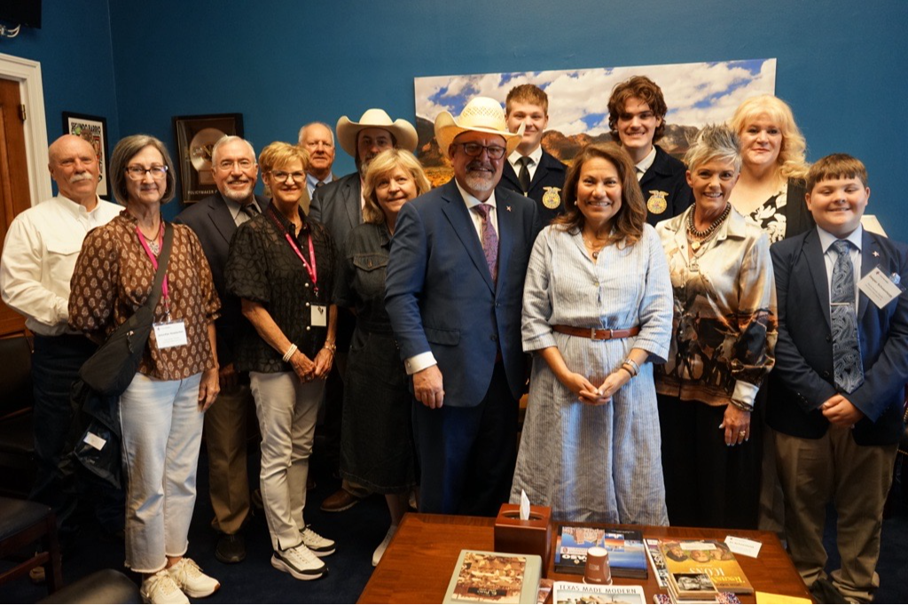 Texas Farm Bureau